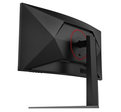 AOC MONITOR AOC LED 34" CU34G4 180Hz