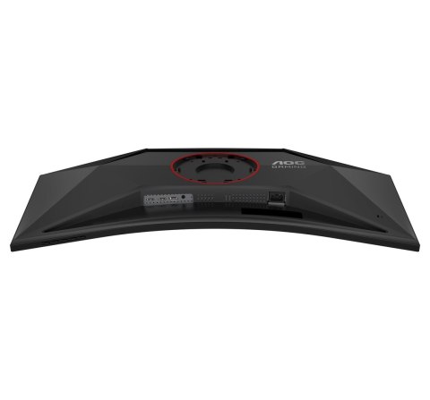AOC MONITOR AOC LED 34" CU34G4 180Hz