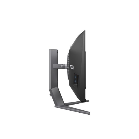 AOC Monitor AOC AGON PRO AG346UCD 86,4cm 34" 3440x1440px Wide Quad HD QD-OLED Czarny, Szary
