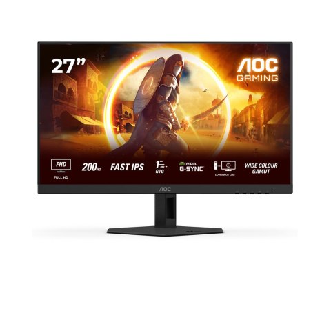 AOC Monitor AOC model 27G4HRE