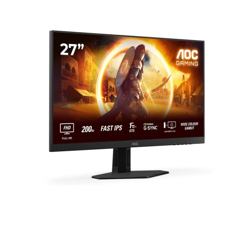 AOC Monitor AOC model 27G4HRE