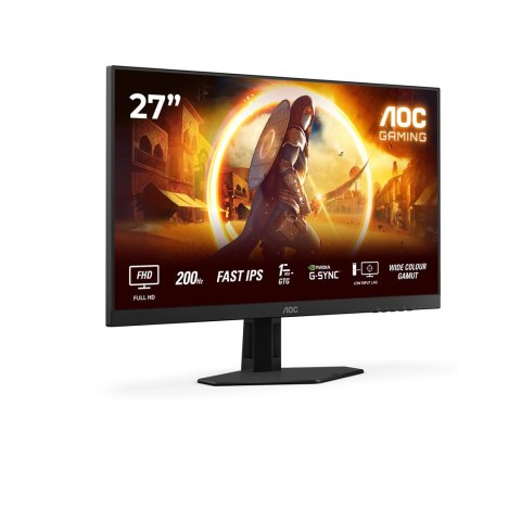 AOC Monitor AOC model 27G4HRE