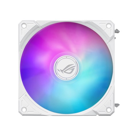 ASUS ASUS ROG Ryuo IV SLC 360 ARGB White Edition Procesor Chłodnica cieczy all-in-one 12 cm Biały