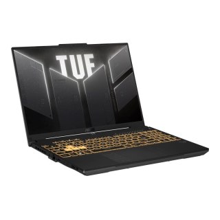 ASUS ASUS TUF Gaming F16 FX607VJB-RL143W Core 5 210H 16.0"FHD+ 144Hz IPS-level 300nits AG 16GB DDR5 5600 SSD512 GeForce RTX 3050 6GB 