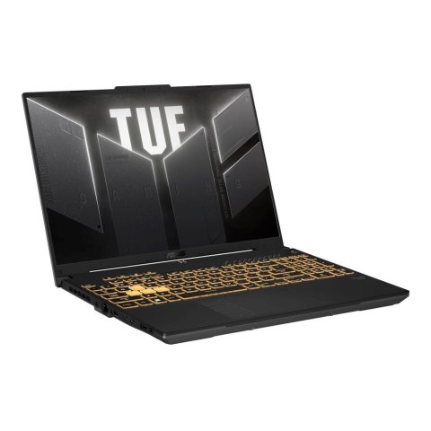 ASUS ASUS TUF Gaming F16 FX607VJB-RL143W Core 5 210H 16.0"FHD+ 144Hz IPS-level 300nits AG 16GB DDR5 5600 SSD512 GeForce RTX 3050 6GB 