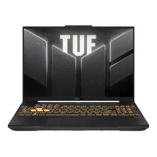 ASUS ASUS TUF Gaming F16 FX607VJB-RL143W Core 5 210H 16.0"FHD+ 144Hz IPS-level 300nits AG 16GB DDR5 5600 SSD512 GeForce RTX 3050 6GB 
