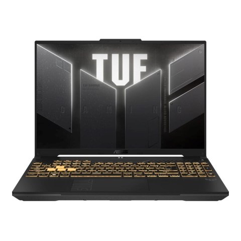 ASUS ASUS TUF Gaming F16 FX607VJB-RL143W Core 5 210H 16.0"FHD+ 144Hz IPS-level 300nits AG 16GB DDR5 5600 SSD512 GeForce RTX 3050 6GB 