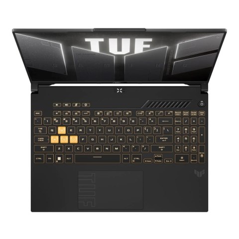 ASUS ASUS TUF Gaming F16 FX607VJB-RL143W Core 5 210H 16.0"FHD+ 144Hz IPS-level 300nits AG 16GB DDR5 5600 SSD512 GeForce RTX 3050 6GB 