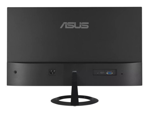 ASUS ASUS VZ249HG monitor komputerowy 60,5 cm (23.8") 1920 x 1080 px Full HD LCD Czarny