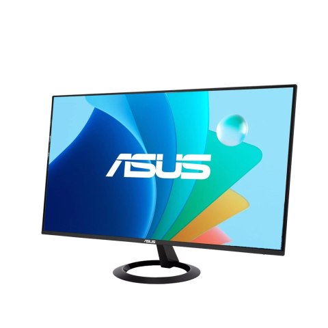 ASUS ASUS VZ249HG monitor komputerowy 60,5 cm (23.8") 1920 x 1080 px Full HD LCD Czarny