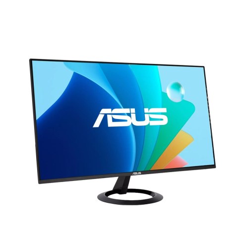 ASUS ASUS VZ249HG monitor komputerowy 60,5 cm (23.8") 1920 x 1080 px Full HD LCD Czarny