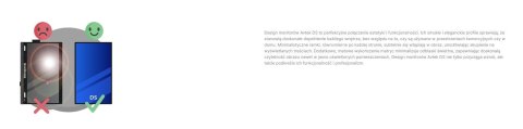 AVTEK AVTEK MONITOR INFORMACYJNY DS2 43"