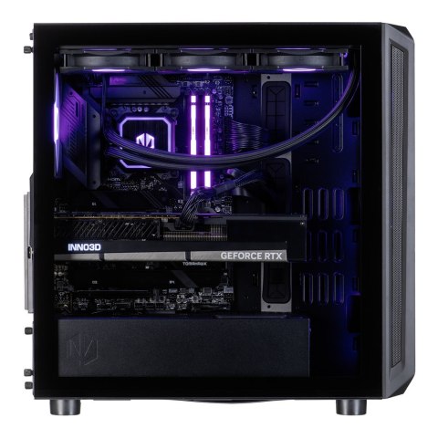 Actina Actina ENDORFY 285K/64GB/2TB/RTX5090/1000W