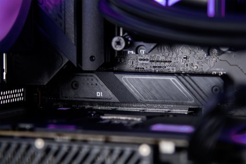 Actina Actina ENDORFY 285K/64GB/2TB/RTX5090/1000W