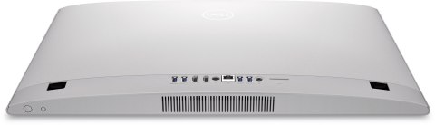 Dell Dell 24 AiO EC24250 i5-1334U 23.8"FHD Matt 16GB DDR5 SSD512 Iris Xe Graphics Cam 5MP WLAN+BT Backlit Kb W11Pro 3Y ProSupport
