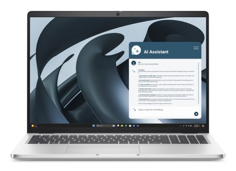 Dell Dell Pro 16 Plus PB16255 Ryzen 5 PRO 230 16.0"FHD+ IPD 300nits Matt 32GB LPDDR5X SSD1TB Radeon 760M FgrPr&SmtCd FHD IRCam Mic WL