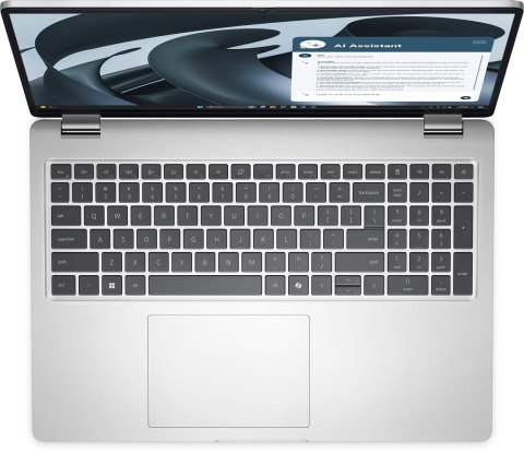 Dell Dell Pro 16 Plus PB16255 Ryzen 5 PRO 230 16.0"FHD+ IPD 300nits Matt 32GB LPDDR5X SSD1TB Radeon 760M FgrPr&SmtCd FHD IRCam Mic WL