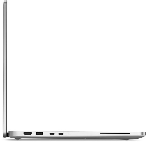 Dell Dell Pro 16 Plus PB16255 Ryzen 5 PRO 230 16.0"FHD+ IPD 300nits Matt 32GB LPDDR5X SSD1TB Radeon 760M FgrPr&SmtCd FHD IRCam Mic WL