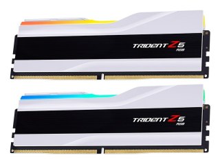 G.SKILL G.Skill Trident Z5 RGB F5-6000J2836G32GX2-TZ5RW moduł pamięci 64 GB 2 x 32 GB DDR5 4800 MT/s 288-pin DIMM