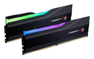 G.SKILL Pamięć RAM DDR5 64GB PC 6000 CL28 G.Skill ZESTAW (2x32GB) 64-TZ5RK RGB