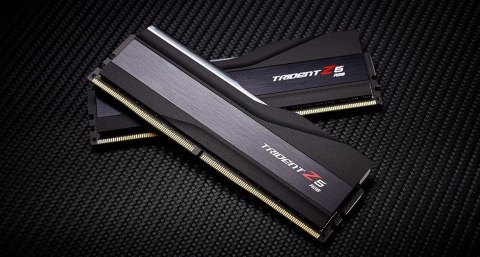G.SKILL Pamięć RAM DDR5 64GB PC 6000 CL28 G.Skill ZESTAW (2x32GB) 64-TZ5RK RGB