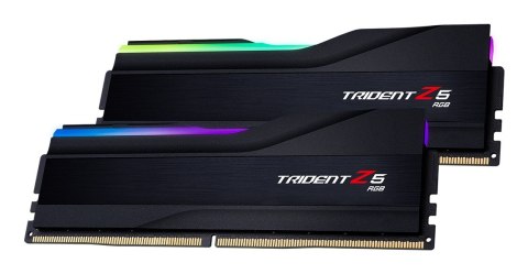 G.SKILL Pamięć RAM DDR5 64GB PC 6000 CL28 G.Skill ZESTAW (2x32GB) 64-TZ5RK RGB