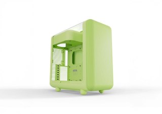 Hyte HYTE X50 Midi Tower - Matcha Milk