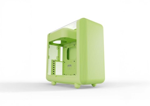 Hyte HYTE X50 Midi Tower - Matcha Milk