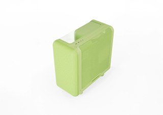 Hyte HYTE X50 Midi Tower - Matcha Milk