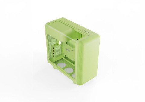 Hyte HYTE X50 Midi Tower - Matcha Milk