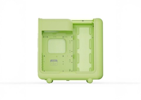 Hyte HYTE X50 Midi Tower - Matcha Milk
