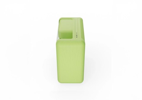 Hyte HYTE X50 Midi Tower - Matcha Milk