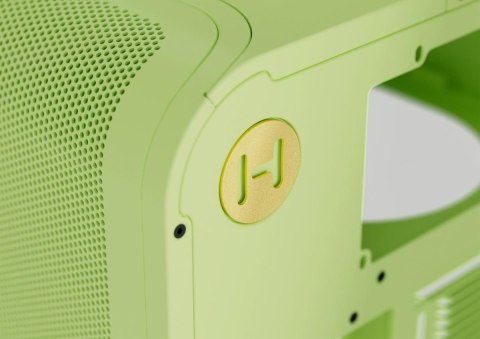 Hyte HYTE X50 Midi Tower - Matcha Milk