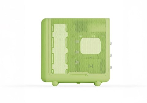 Hyte HYTE X50 Midi Tower - Matcha Milk