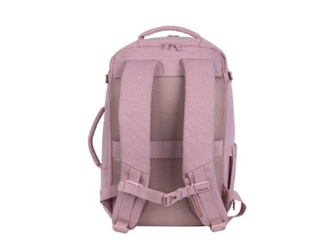 Natec Plecak do laptopa Camel Lite 15.6 cala różowy 19L