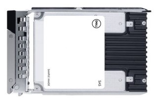 No name DELL 345-BJQZ urządzenie SSD 480 GB 2.5" SATA III