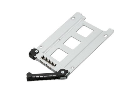 No name Icy Dock MB998TP-B panel drive bay Taca napędu pamięci masowej Srebrny