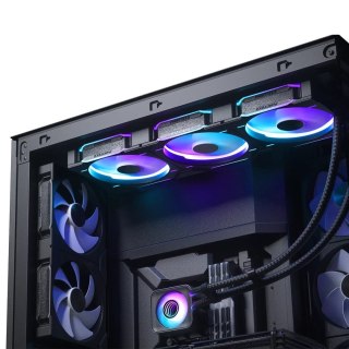 Phanteks Phanteks Glacier One 420D30 X2 DRGB AiO Chłodzenie wodne - 420mm