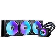 Phanteks Phanteks Glacier One 420D30 X2 DRGB AiO Chłodzenie wodne - 420mm