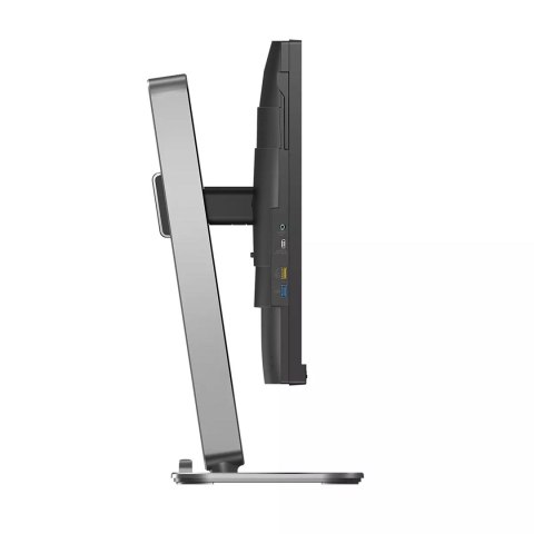 Philips Monitor Philips 27B2G5601/00 27" IPS 16:9 60Hz 4ms 2560x1440 300cd/m2 HDMI:1 Srebro