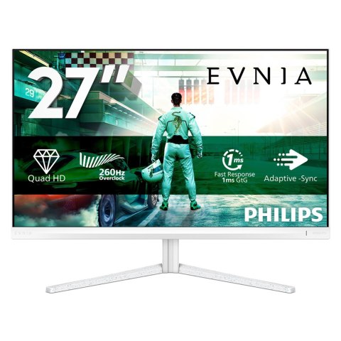Philips Monitor Philips 68,5cm (27,0") 27M2N3501PA 16:09 2xHDMI+DP VA / gr