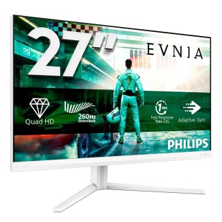 Philips Monitor Philips 68,5cm (27,0") 27M2N3501PA 16:09 2xHDMI+DP VA / gr
