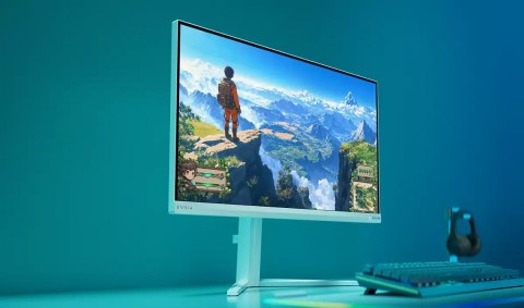 Philips Monitor Philips 68,5cm (27,0") 27M2N3501PA 16:09 2xHDMI+DP VA / gr