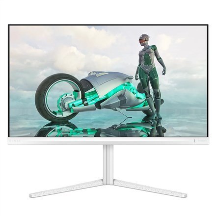 Philips Monitor Philips 68,5cm (27,0") 27M2N3501PA 16:09 2xHDMI+DP VA / gr