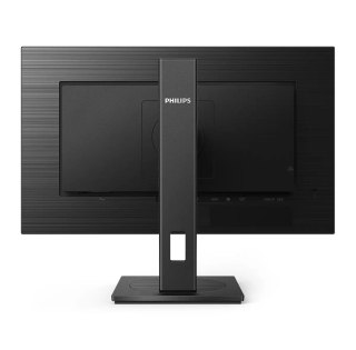 Philips Philips | 275B1/00 | 27 " | IPS | Złącze QHD | 16:9 | 4 ms | 300 cd/m2 | Czarny | Ilość portów HDMI 1 | 75 Hz