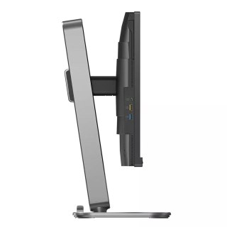 Philips Philips 5000 series 24B2G5200/00 monitor komputerowy 60,5 cm (23.8") 1920 x 1080 px Full HD LCD Antracyt