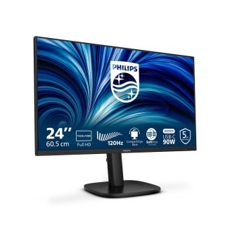 Philips Philips 60,5 cm (23,8") 24B2U3301 16:09 HDMI+DP+USB-C IPS