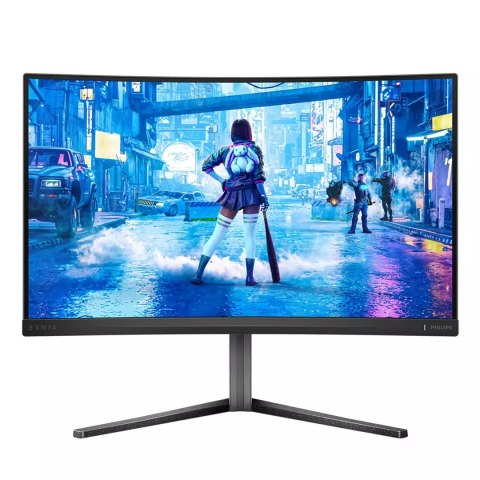 Philips Philips Evnia 5000 27M2C5200W/00 monitor komputerowy 68,6 cm (27") 1920 x 1080 px Full HD LCD Czarny