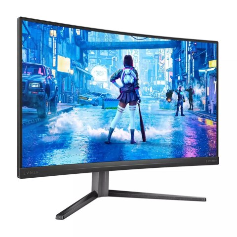 Philips Philips Evnia 5000 27M2C5200W/00 monitor komputerowy 68,6 cm (27") 1920 x 1080 px Full HD LCD Czarny