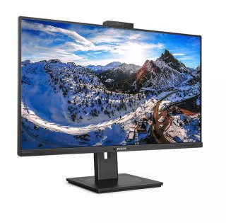 Philips Philips P Line 326P1H/00 LED display 80 cm (31.5") 2560 x 1440 px Quad HD Czarny